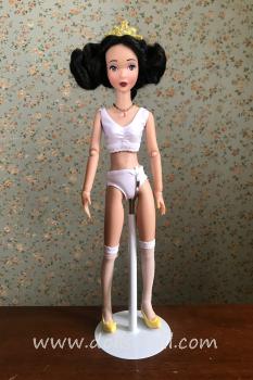 Ashton Drake - Disney Princess - Snow White - Doll